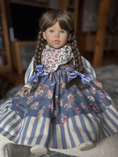 1994 Corolle Club Doll Claudia