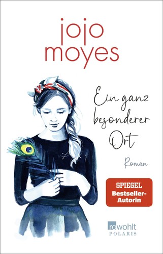 Jojo moyes karolina fell - jojo,