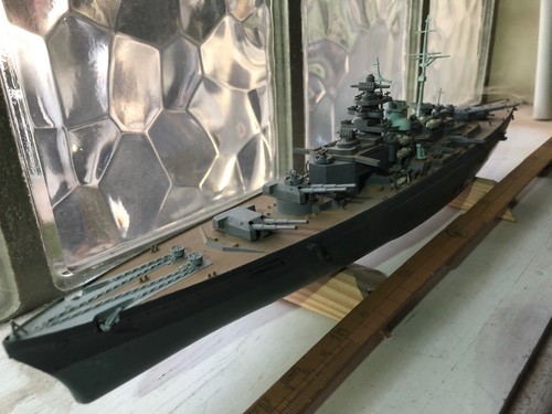 Airfix maquette navire - airfix,