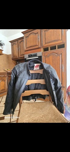 Blouson moto femme segura - femme,