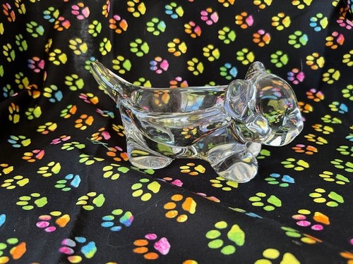 Vide poche cristal - en, "art