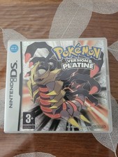 boites nintendo DS original