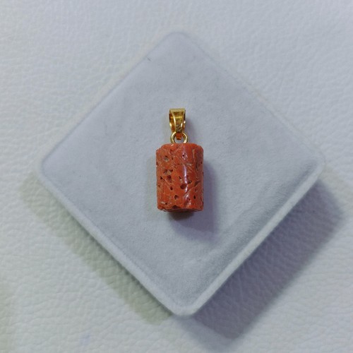 Ancien collier italien