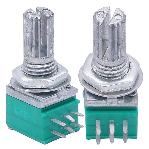 Potentiomètre 50k 503 - potentiomètre,
