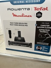 MAXI TURBO BRUSH ROWENTA