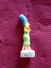 feve "marge" serie les simpsons