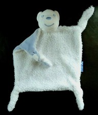 *. DOUDOU PLAT KALOO OURS