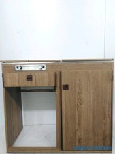 KITCHENETTE RENAULT TRAFIC 1