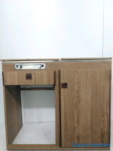 Kitchenette renault trafic - kitchenette, 1