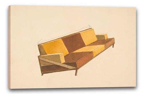 Toile cadres guglielmo ulrich - guglielmo,