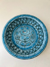 Assiette le Henaff Datuna 1960 vintage