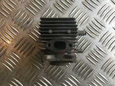 cylindre taille haie sur perche stihl HL75