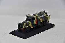 Véhicule Militaire ZIS-6