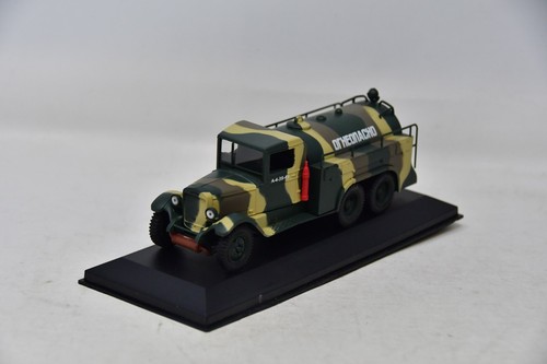 Véhicule militaire zis - véhicule, zis-6