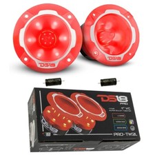 2 DS18 PRO-TW2L Super Tweeter