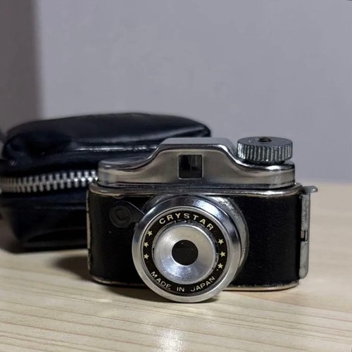 Appareil photo argentique