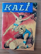 KALI     N°52    JEUNESSE ET