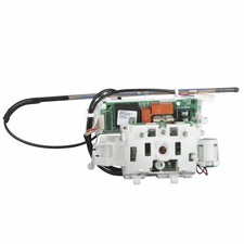 Kit thermostat 230v tec2