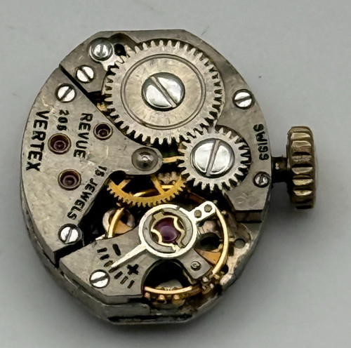 Vertex revue 205 montre - 205,