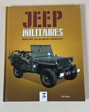 Pat ware jeep militaires - ware:,
