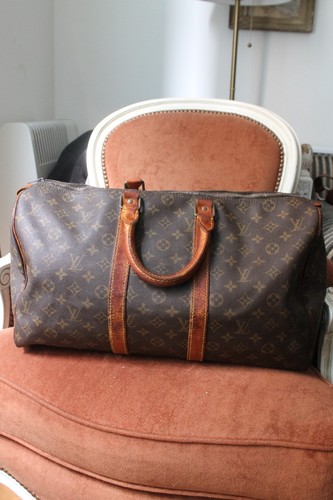Louis vuitton sac voyage - vuitton,
