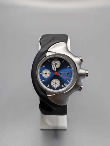 Oakley detonator chronograph - oakley,
