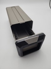 Posso Media Box Storage System