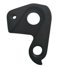 Cintre dérailleur composant