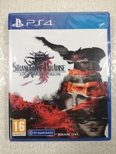 FINAL FANTASY ORIGIN STRANGER