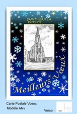 CP ANv 56214 CARTE POSTALE