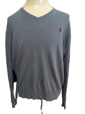 Pull Fin Polo Ralph Lauren
