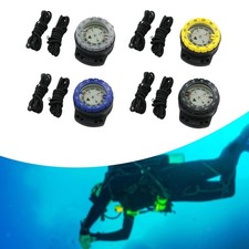 Boussole de plongée boussole