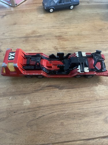 Matchbox super kings - kings, k-13-2