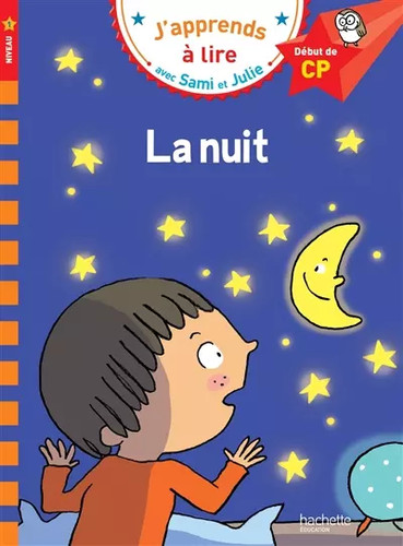 Sami julie nuit niveau - nuit,
