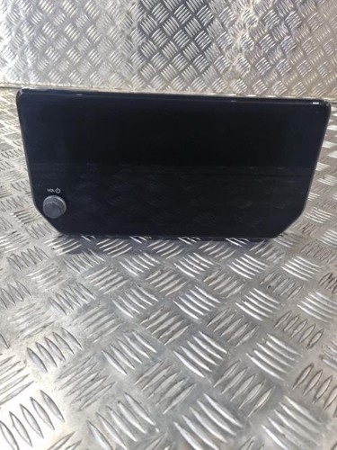 Ecran gps toyota - rav4, 5
