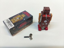 (NP 5357) Lilliput - Robot