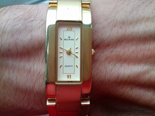 Montre vintage collection - montre,