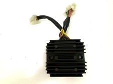 SH538-12 régulateur pour