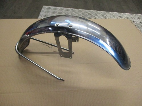 Garde boue avant pour - , honda