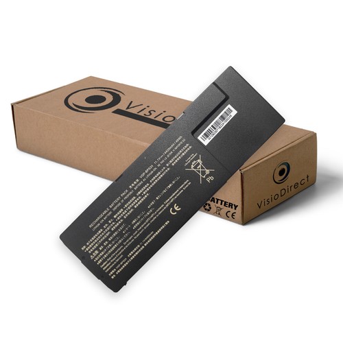 Batterie pour sony vaio - pour,