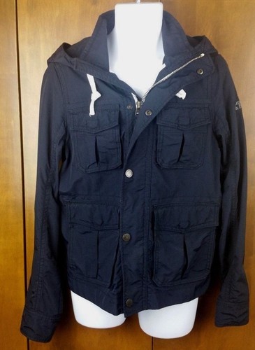 Abercrombie fitch mens - &,