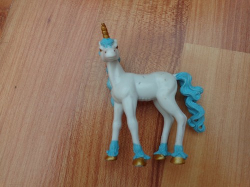 Elc retraité 2009 - 4", poney