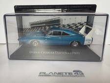 ALTAYA AMERICAN CARS DODGE CHARGER DAYTONA 1969 1/43
