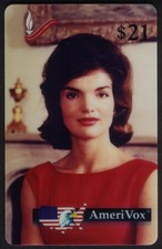 Jackie Kennedy Photo ( Torse