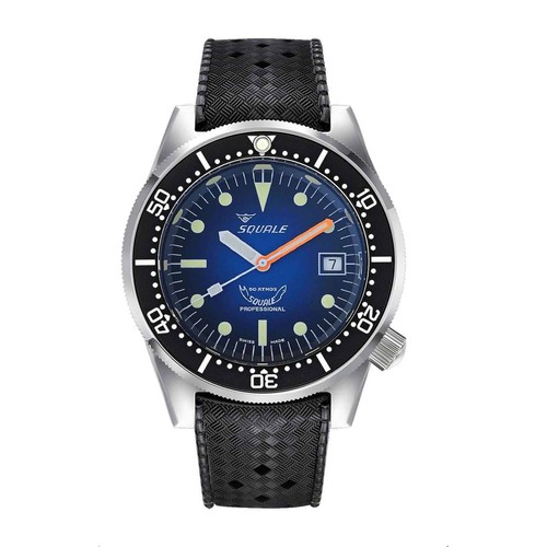 Montre plongée automatique - montre,