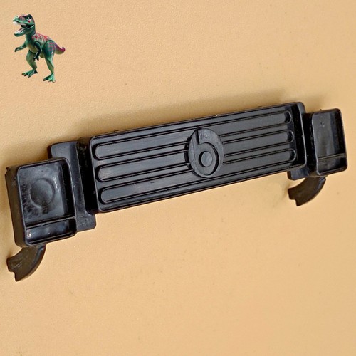 Playmobil calandre fourgon - ,