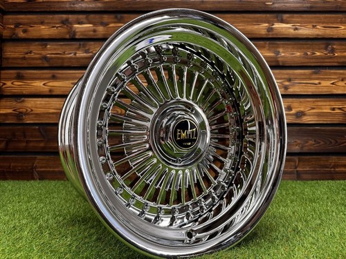 R15 4x100 5x100 jantes - 4x, r15"