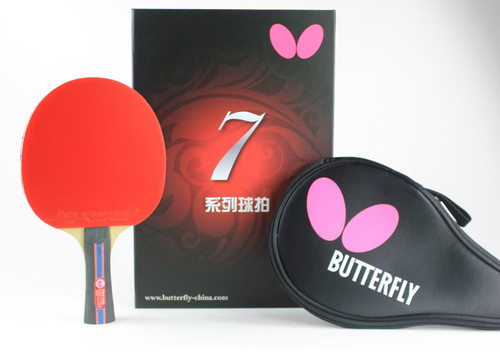Bty 702 racket set - bty,
