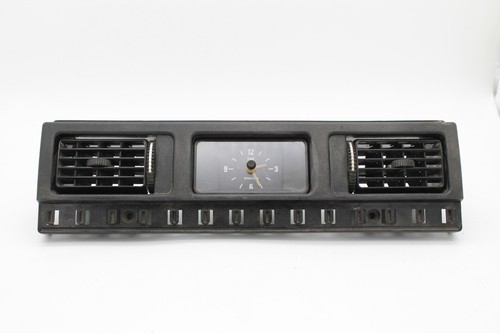 Volvo 244 bloc horloge - 244,