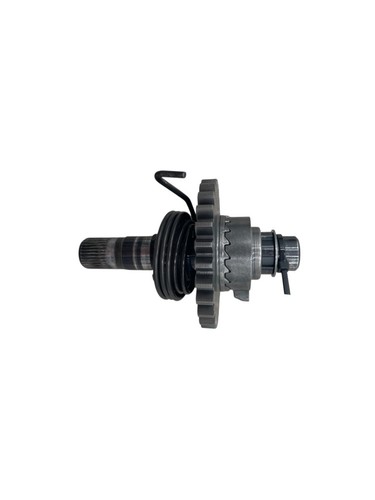 Rocher kick ktm 250 sxf - rocher, de